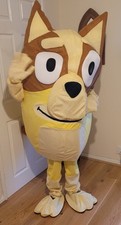 Bingo mascot costume for sale  NORTHALLERTON