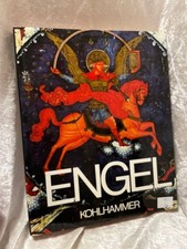 Engel peter lamborn gebraucht kaufen  Oberthal