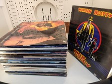 Lot vintage laserdisc for sale  Payson