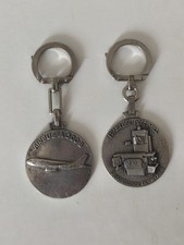 Porte clés augis d'occasion  Clermont-Ferrand-