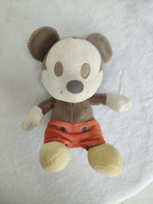 Peluche plush mickey d'occasion  Auterive