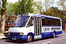35mm bus slide for sale  STOKE-ON-TRENT