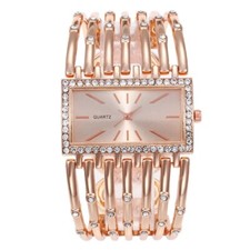 Montre bijou femme d'occasion  Expédié en Belgium