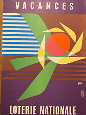 Affiche dompteur foré d'occasion  Toulouse-