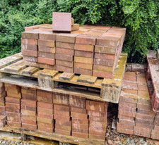 Marshalls block paving for sale  ST. LEONARDS-ON-SEA