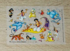 Vintage disney aladdin gebraucht kaufen  Legden