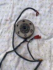 Accensione motoplat cagiva usato  Viterbo