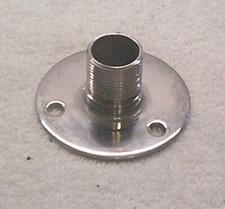 Base de montagem de antena marinha grau 316 aço inoxidável comprar usado  Enviando para Brazil