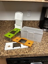 Vegetable slicer quick for sale  Fort Myers