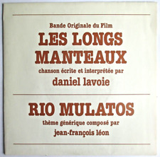 Daniel lavoie promo d'occasion  Paris I