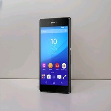 Smartfon Sony Xperia Z3 (E6553) 4G LTE Android (o2) Doskonały stan  na sprzedaż  Wysyłka do Poland