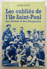 Oubliés ïle saint d'occasion  Montfort-l'Amaury
