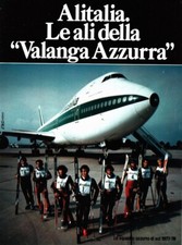 Alitalia ali della usato  Italia