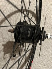 Shimano alfine swiss for sale  ABERGAVENNY