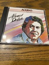 Altemar Dutra - Brasil's Best CD Latin Romantic Rare OOP Brigas Negue Spanish comprar usado  Enviando para Brazil