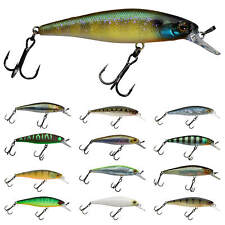 Illex squad minnow gebraucht kaufen  Düsseldorf