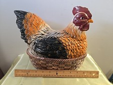 Cookie jar mother for sale  Kent