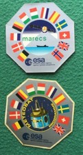 Adesivo sticker vintage usato  Roma