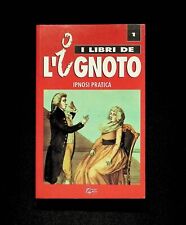 Ipnosi pratica libri usato  Sanremo
