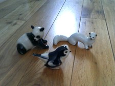 Three animals made for sale  ENFIELD