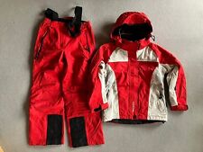 Unlicensed skihose skijacke gebraucht kaufen  Deichhorst