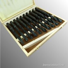 Spiralbohrer bohrer hss gebraucht kaufen  Berlin