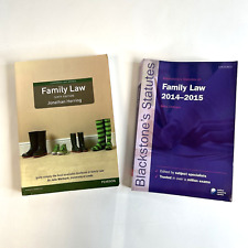 Family law book for sale  NOTTINGHAM