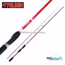 Canna pesca spinning usato  Battipaglia