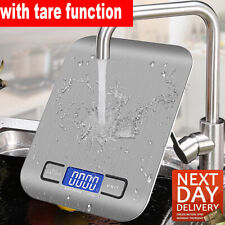 Digital 10kg kitchen for sale  RUGBY
