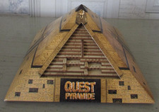 Quest pyramide escape d'occasion  Argenton-sur-Creuse