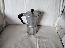 Espressokocher herd gebraucht kaufen  Unterschleißheim
