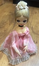 Vintage big eyed for sale  Broken Arrow
