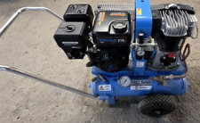 Motocompressore campagnola mc5 usato  Mesoraca