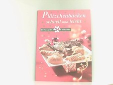 Plätzchenbacken leicht tandem gebraucht kaufen  Berlin