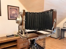8x10 camera gebraucht kaufen 8x10 camera gebraucht kaufen Essen