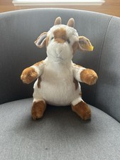 Steiff ziege gebraucht kaufen  Stuttgart