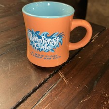Rainforest cafe wild for sale  Forney