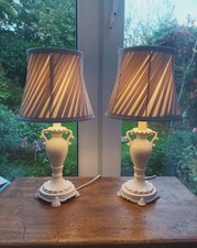 Pair rutland lighting for sale  DEREHAM