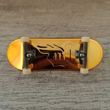 Tech deck oro usato  Villanova di Camposampiero