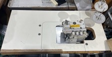 Juki thread locking for sale  ILFORD