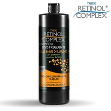 Shampoo keratin complex usato  Italia
