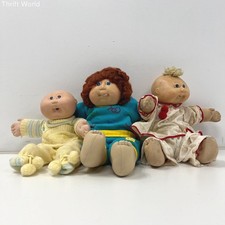 Vintage 80s cabbage for sale  La Vista
