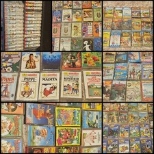 150 hörspiele kassetten gebraucht kaufen  Wülfrath