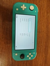 Nintendo switch lite d'occasion  Magenta
