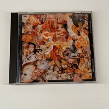 Carcass - Reek of Putrefaction CD 2002 Death Metal Earache ORIGINAL ARTWORK comprar usado Carcass - Reek of Putrefaction CD 2002 Death Metal Earache ORIGINAL ARTWORK comprar usado  Enviando para Brazil