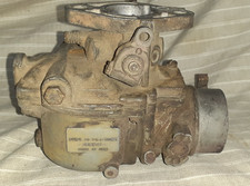 Vintage zenith fuel for sale  Flint