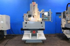 Haas vertical machining for sale  Harrison