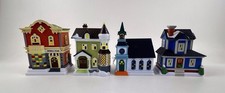 Holiday miniature village for sale  Miami