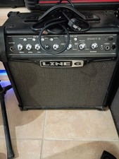 line 6 15 spider amp iv for sale  Grand Rapids