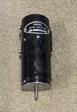 Vintage copal mini for sale  Andover